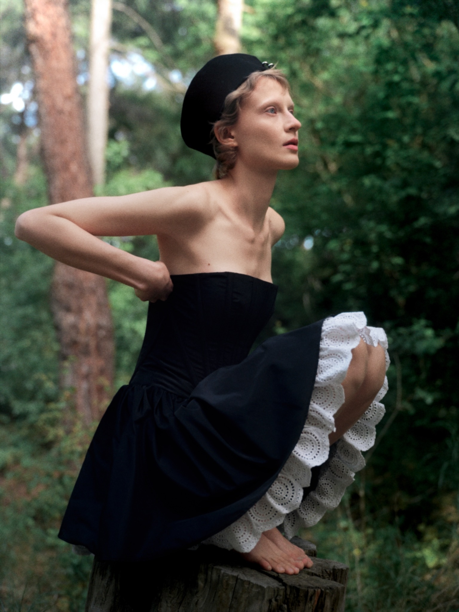 Photography by Gonca Mercan